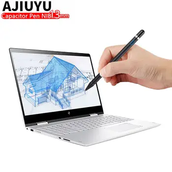 Active Pen Stylus Capacitiv Touch Screen Pentru HP ENVY Elite X2 1012 G2 Pavilion Pro X2 612 210 G3 G1 Caz Laptop