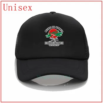 Miyagi karate șapcă de baseball pentru bărbați pălărie pentru fete snapback pălării pentru bărbați coada de cal șapcă de baseball designer palarie copii paie pălărie