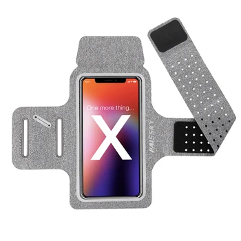 6.8 inch Impermeabil Sporturi Banderole de Caz Pentru iPhone 11 Pro Max X Xs XR 8 Plus Pentru Samsung S10 Nota 10 pentru Huawei P30 SPORT Armband