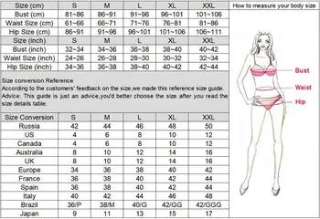 Melphieer bikini femei 2020 bikini micro costume de baie femei underwired bralette push up costume de baie biquini costum de baie pentru fete