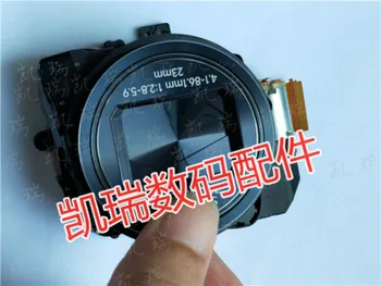 Original aparat de Fotografiat Digital de Reparare Parte Pentru SAMSUNG EK-GC100 EK-GC110 GC100 GC110 GALAXY Zoom Lens Unitate