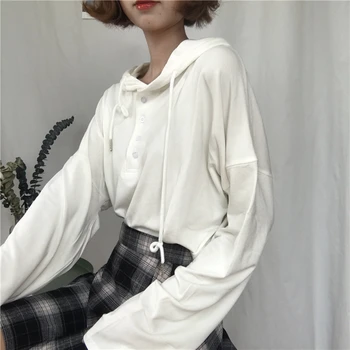 Ieftine en-gros 2018 nou toamna iarna Fierbinte de vânzare de moda pentru femei casual tricou lady frumos frumos Topuri Y6789