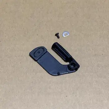 USB negru capac de cauciuc pentru GARMIN Edge 1000 Edge EXPLORE 1000 Abordare G8 Capacul din Spate USB Capac de Cauciuc piesa de schimb