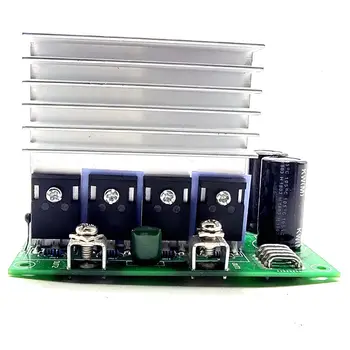 Pure sine wave inverter placa de frecvență de putere invertor placa de baza placa de antrenare circuit 12V24V36V48V60V