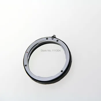 Obiectiv Macro reverse adapter ring protecție pentru nikon d90 d3100 d3200 d3300 d5100 d5200 d5300 d7000 camera 52mm
