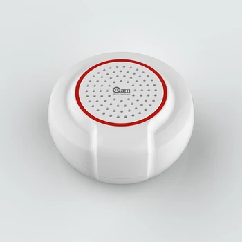NEO Coolcam iHome Kituri NAS-AB01T Sistem de Alarma Wireless Sirena de Alarmă De Securitate Acasă