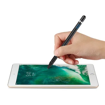 De înaltă precizie Active Pen Stylus Capacitiv Touch Screen Pentru iPad mini 5 4 3 ipad mini5 mini4 mini3 Tablete Caz PENIȚĂ Sfat Creion