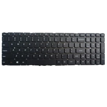 Noi NE tastatură pentru Lenovo IdeaPad 700-15ISK 700-15 NE Negru Tastatura laptop nu Iluminare din spate