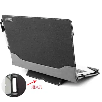 Timp de 14 inch Lenovo Thinkpad Thinkpad T490/ T490s /T495/ E14 notebook manșon de protecție caz sac