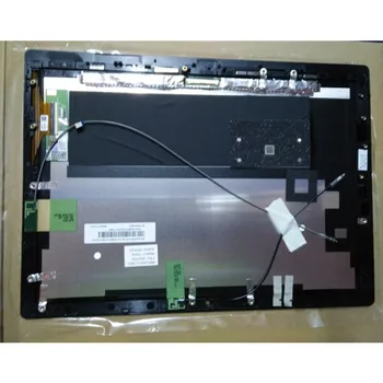 Nou pentru Lenovo X1 tableta Gen 1 2 Ecran LCD tactil cu LED-uri pentru 12.0