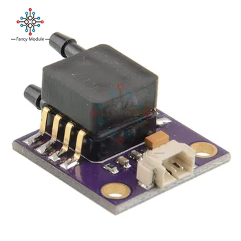 MPXV7002DP Viteza Senzor Breakout Bord Traductor APM2.5 APM2.52 senzorului de Presiune Diferențială de Zbor Controller