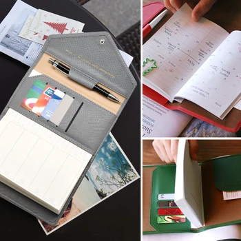 Dragon model de Lucru de zi cu zi Notebook Întâlnire de Afaceri de birou Portabil carte Catarama design Ușor de a scrie Jurnal Cadou B6 Notepad