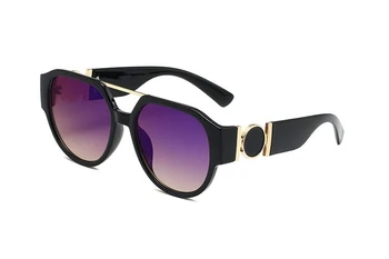 Pawes Noua Moda Clasic Femei ochelari de Soare pentru Femei Popular Stil de Vara Full-Frame de Calitate Superioară Protectie UV