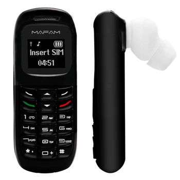 BM70 Magic Voice Mini Telefon Mobil Căști Bluetooth Stereo pentru Căști BT Dialer GT Stele BM50 Lista Albă p=Buzunar telefon Mobil P136