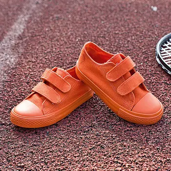 2021 Primăvara și Toamna Noi Copii Pantofi de Copil Pantofi de Panza Băiat Copil Adidasi Casual Fată Pantofi Copii Bomboane Solid 25-38