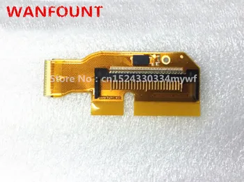 Piese de schimb Pentru Canon EOS 7D FPC Ass ' y CF Pin Card de Memorie Pin Unitate CG2-2544-000