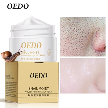 Anti-rid anti-imbatranire melc crema hidratanta crema de albire materii prime importate de îngrijire a pielii, riduri, fermitate melcul de îngrijire 40