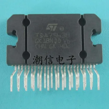 10cps TDA7563B TDA7563A mașină amplificatoare