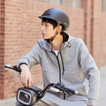 Noul Xiaomi Youpin HIMO Adult Căști de protecție Pentru Motociclete Respirabil Jumătate Casca Prințul Motocicleta Casca de Protectie Motocicleta Moto