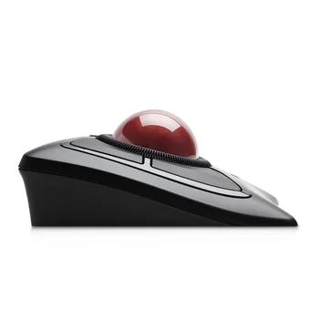 Kensington Wireless Expert Trackball-ul Mouse-ul Bluetooth 4.0 LE/2.4 Ghz (Minge Mare Scroll Inel) cu Ambalaje de vânzare cu Amănuntul K72359