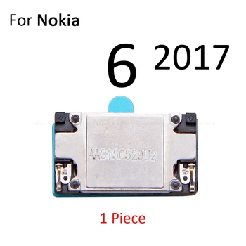 10buc/lot Fata Sus Cască Ureche Sunet Difuzor Receptor Pentru Nokia 9 PureView 8 Sirocco 8.1 7 7.1 7.2 6 2018 2017 6.2 6.1 Plus