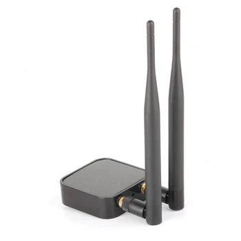 300Mbps Adaptor USB WiFi Dongle Antena 2.4 GHz/5GHz Dual Band Ralink RT3572 cu WiFi Antena pentru TV LinkStick