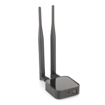 300Mbps Adaptor USB WiFi Dongle Antena 2.4 GHz/5GHz Dual Band Ralink RT3572 cu WiFi Antena pentru TV LinkStick