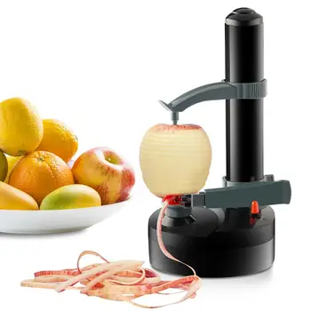 Electric Multifunctional De Legume Fructe Cuțit De Curățat Cartofi Peelers Mașină Automata Peeling Mașină