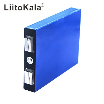LiitoKala LiFePo4 3.2 V 30AH 5C acumulator litiu bateria pentru diy 12V lifepo4 e-bike e scuter roata scaun AGV masina de Golf