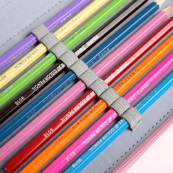4-strat de mare capacitate caz creion colorat Kawaii multi-funcție pen box-office școala de papetarie