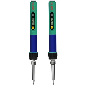 CXG UE Digital LCD Reglabil Electric de lipit 936 statie de Lipit kit set Welding repair kit SET Pensete/Lipire sfat
