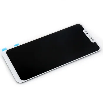 Pentru Xiaomi PocoPhone F1 Display LCD Touch Ecran Digitizor de Asamblare Pentru Xiaomi Pocophone F1 LCD Cu Rama pentru POCO F1 Ecran