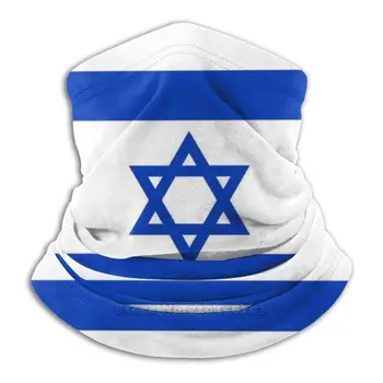 Steag Israelian Masca Israel Eșarfă Eșarfă Gât Mai Cald Bentita Masca De Ciclism Israel Israel Steag Israelian Evreu Evreu Steaua