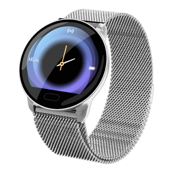 Pulsera Inteligente Smartwatch K9, tres colores