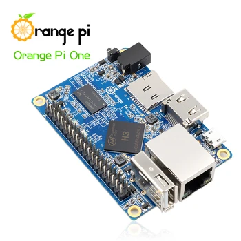Orange Pi O+Sursa De Alimentare, Suport Andorid,Ubuntu,Debian Mini Single Bord