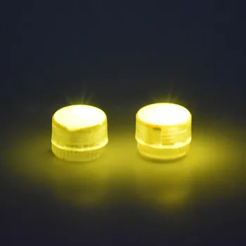 Noaptea de Zbor Lumina LED-uri Lampă de Semnalizare Kit pentru DJI Mavic Air 2/Mavic Mini/Mavic2 Pro Zoom Phantom 3 4 pentru Drona DJI Accesor#4