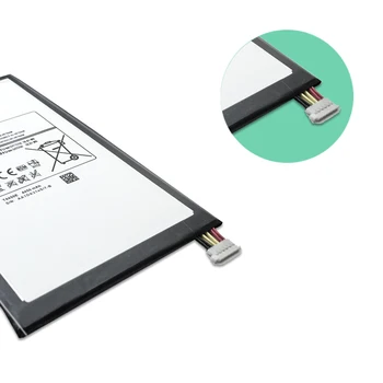 Baterie tabletă T4450E Pentru Samsung GALAXY Tab 3 8.0 SM T310 T311 4450mAh