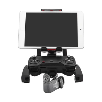 Control de la distanță de Telefon Tablet Suport pentru DJI Mavic Mini Pro AIR Scânteie Drone Accesorii Pliabil Suport Suport Suport de Montare