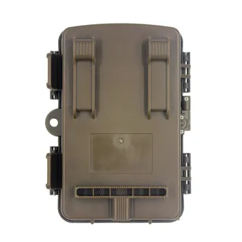 Animale sălbatice /plante Sălbatice camera Dual PIR Senzor de Mișcare 2 Inch TFT LCD Display usi de camera pentru vanatoare