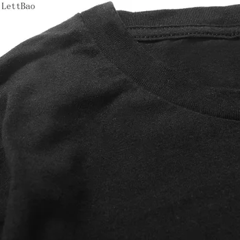 David Michelangelo Fumeaza Tricou Harajuku De Înaltă Calitate Din Bumbac Tricou Amuzant O-Gât Îmbrăcăminte Om Topuri Tee Streetwear Barbati Tricou