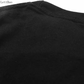 David Michelangelo Fumeaza Tricou Harajuku De Înaltă Calitate Din Bumbac Tricou Amuzant O-Gât Îmbrăcăminte Om Topuri Tee Streetwear Barbati Tricou