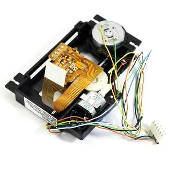 Accesorii de Înlocuire Lentile Optice Repararea Instala Ușor Practice Durabile Cu Cablu de Montaj CD Player Pentru Philips VAM1202