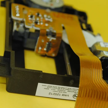 Accesorii de Înlocuire Lentile Optice Repararea Instala Ușor Practice Durabile Cu Cablu de Montaj CD Player Pentru Philips VAM1202