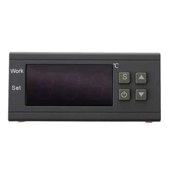 AC 90V-250V MH1210W Digital Controler de Temperatura sn
