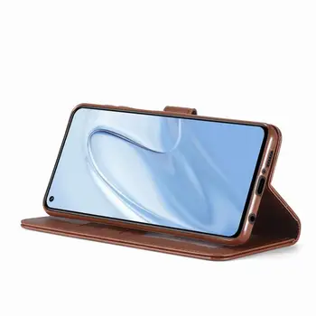 Cazuri Pentru Xiaomi Redmi Nota 9 Pro Max Acoperi Caz de Lux Magnetic Portofel din Piele Sac de Telefon Pe Xiomi Redmi Nota 9 9 Pro Max Funda