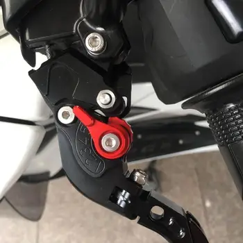 Modificat Motocicleta PCX125 PCX150 Frână Mâner Maneta de Ambreiaj Reglabil Pliere Extensibila cu locuri de Parcare pentru Honda pcx 2018 2019