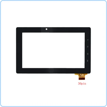 Noi de 7 inch cu ecran tactil Digitizer Pentru Prology Latitudine T-710T tablet PC