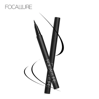 Focallure Brand Waterproof Eyeliner Lichid Negru Eye liner Creion 1g Cosmetice Machiaj de Frumusețe pen