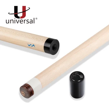 Universal UN115 Serie de Biliard Pool Cue Stick Kamui Sfat Tehnologie Maple Shaft Irlandez Lenjerie de Folie Profesională Billard Cue Kit