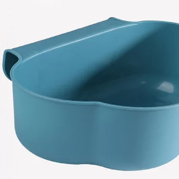 Deșeurile de Plastic Bin Bucătărie Ușa Dulapului Agățat coș de Gunoi coș de Gunoi Montat pe Perete cos de Gunoi pentru Baie, Toaletă Rebuturi